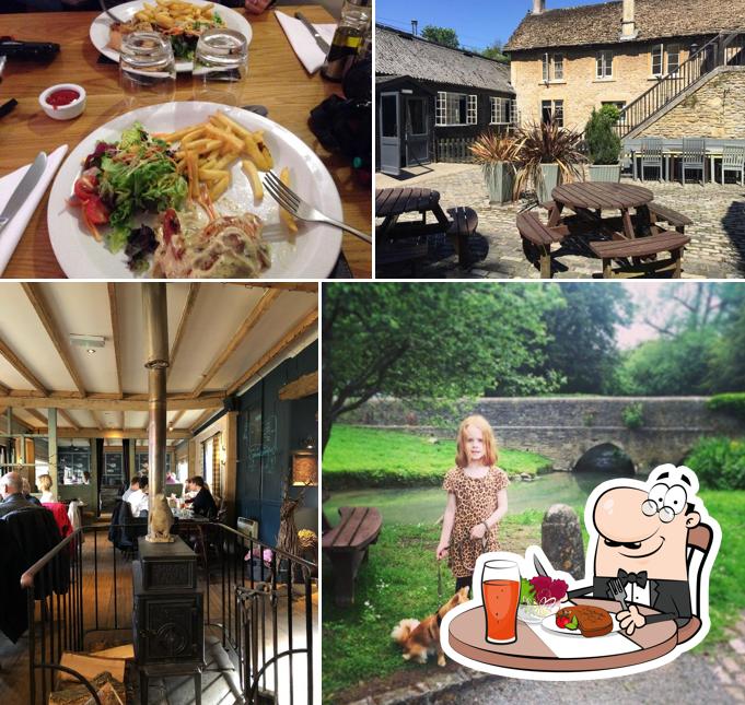 The White Hart