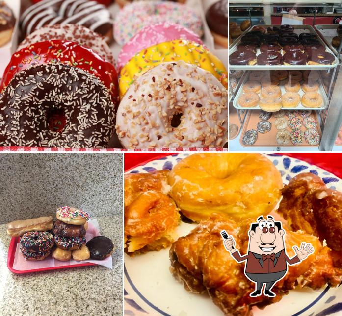Winchell's Donut House