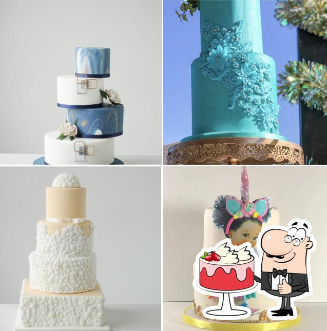 Ashton Marie Cakes LLC
