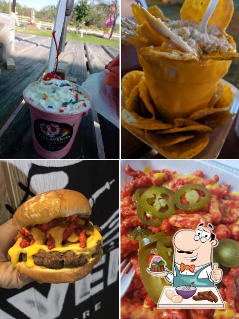 Las Calaveritas Tacos & Snacks