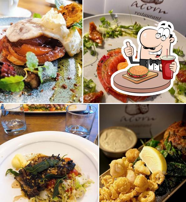 Acorn Restaurant