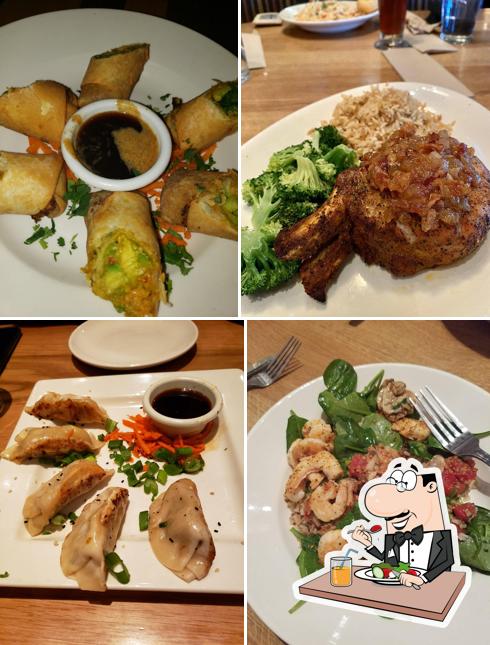 BJ's Restaurant & Brewhouse