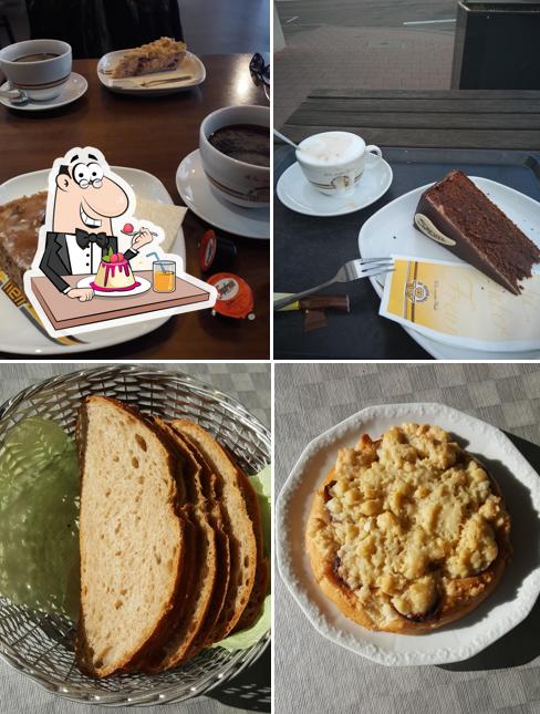 Bäckerei Neff Café Diem