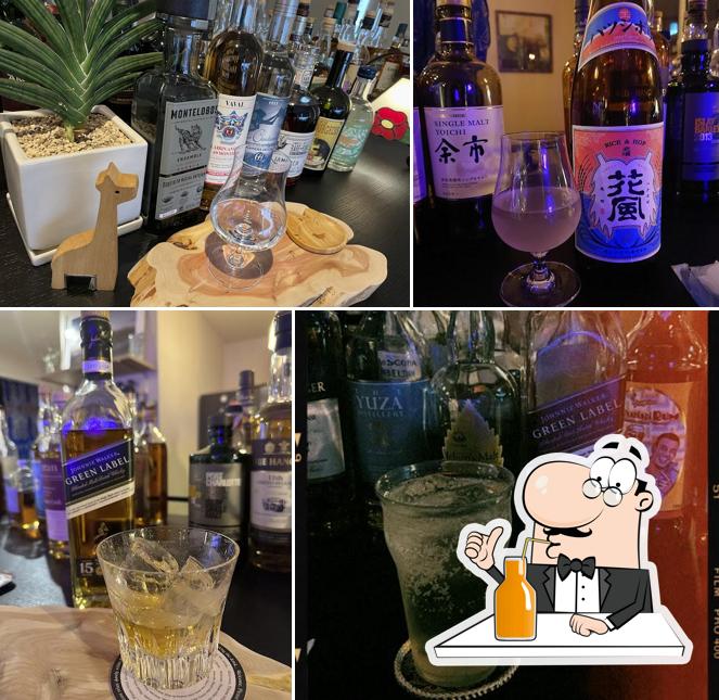 Bar T’s（バーティーズ）
