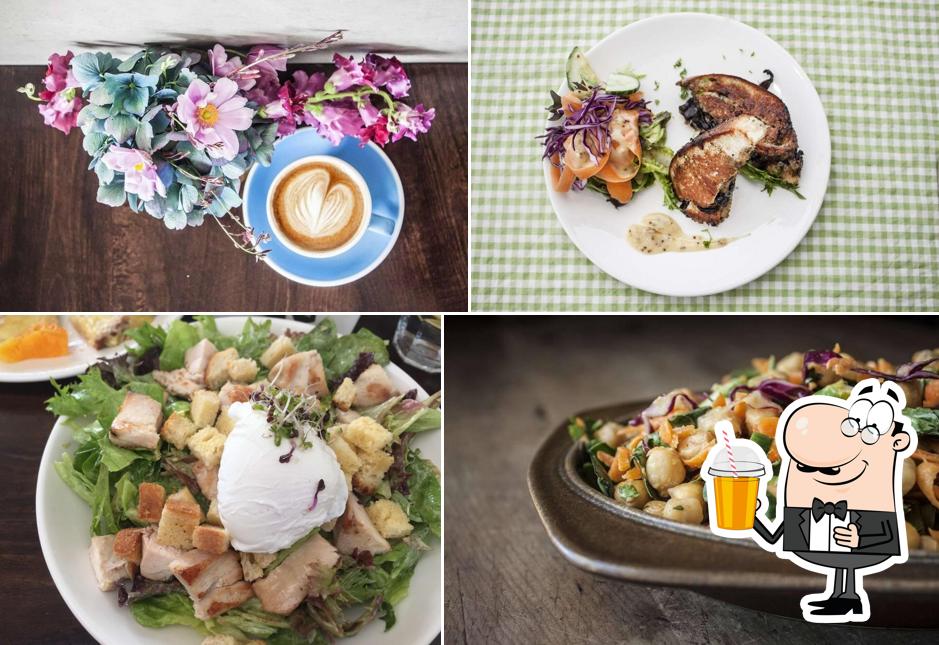 alyssum cafe