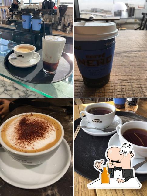 Caffè Nero