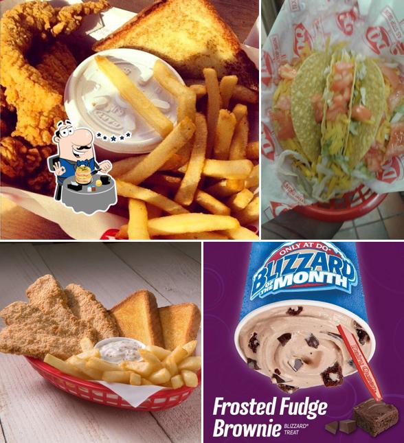 Dairy Queen