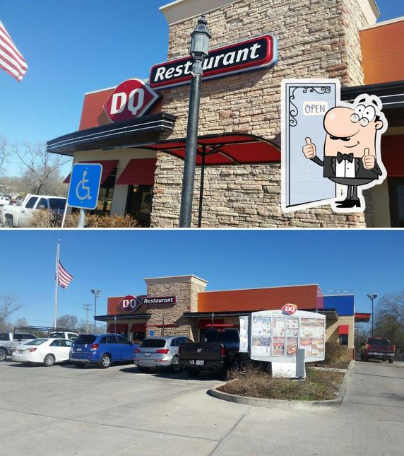Dairy Queen