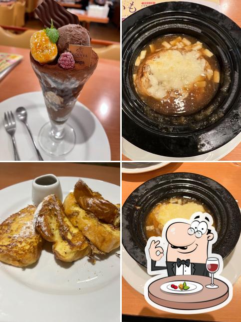 Denny's