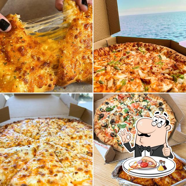 Domino's Pizza