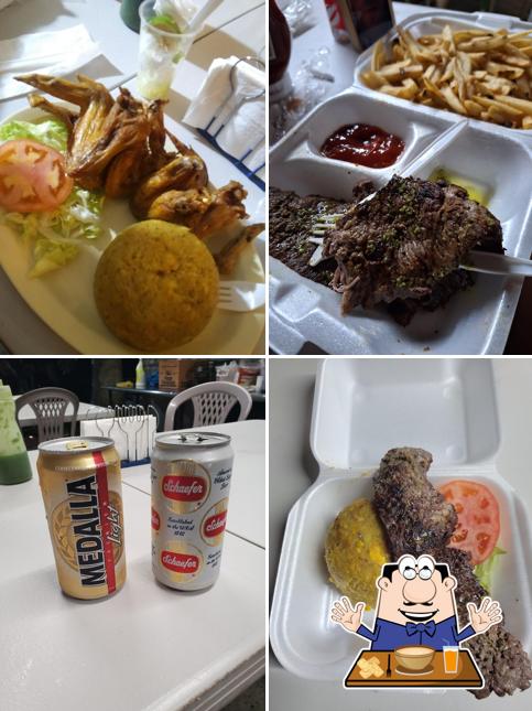 El Rey del Mofongo