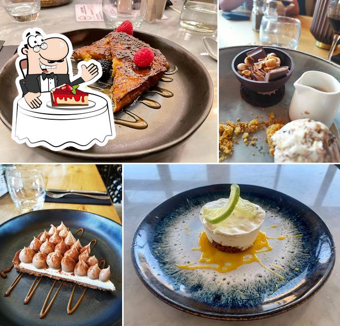 Ernest Restaurant