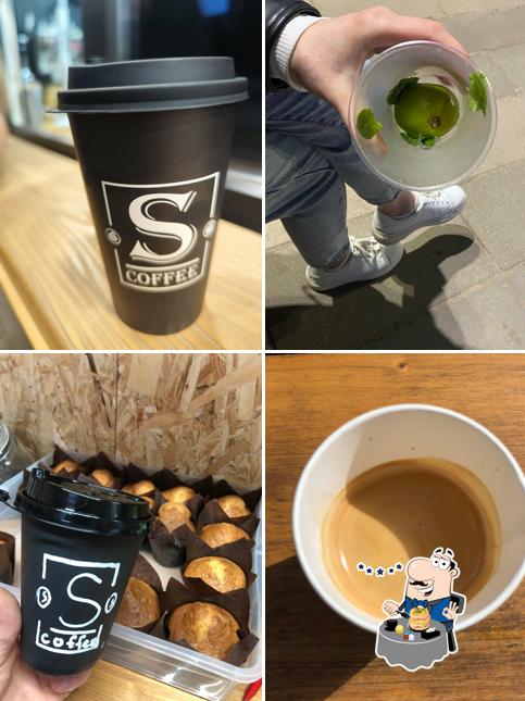 S-coffee
