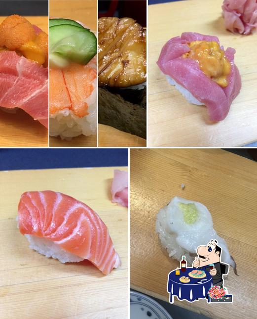 Fuku Sushi