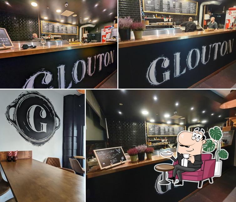 Glouton