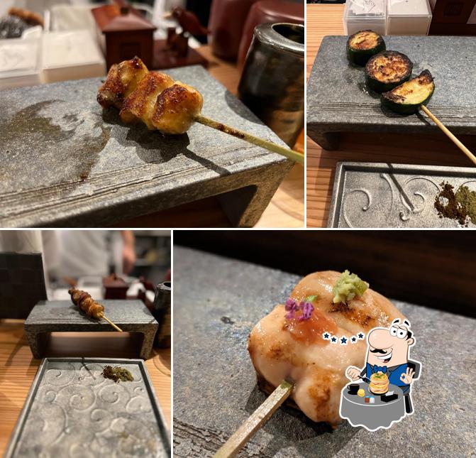 焼鳥倶楽部 Gnu(ヌー)