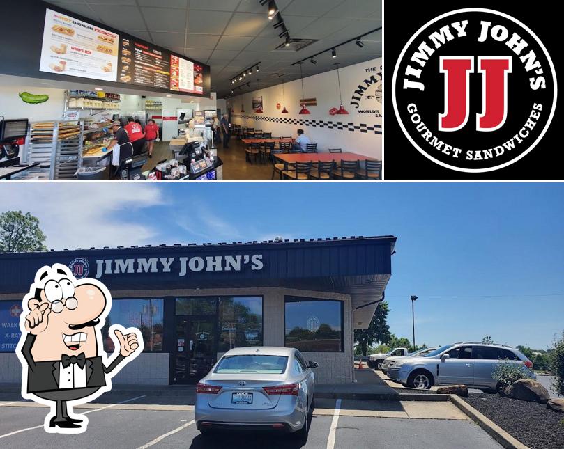 Jimmy John's