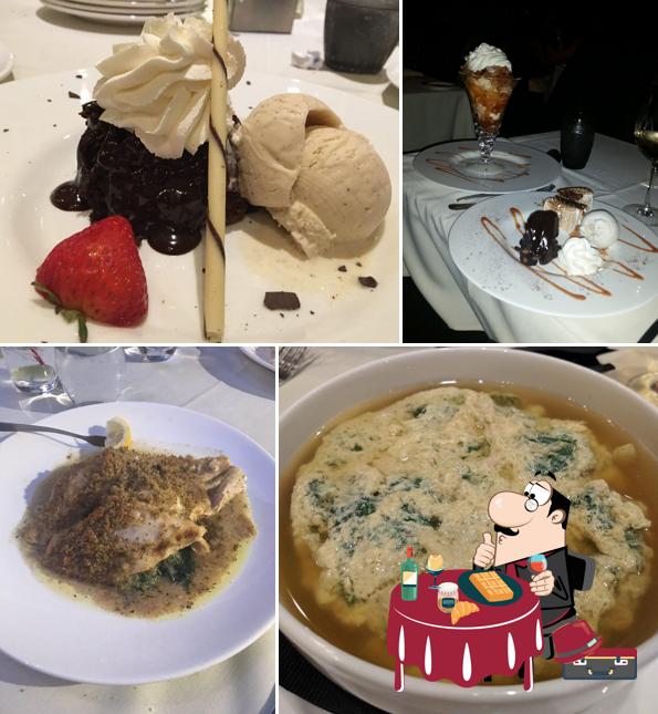 Mannino's Italian Kitchen and Lounge