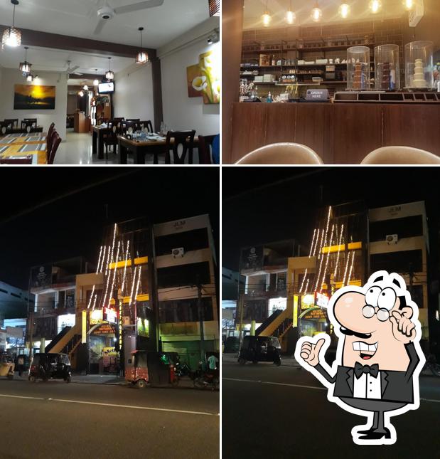 Methra Restaurant