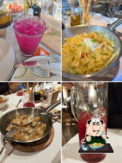 Траттория Минисыроварня