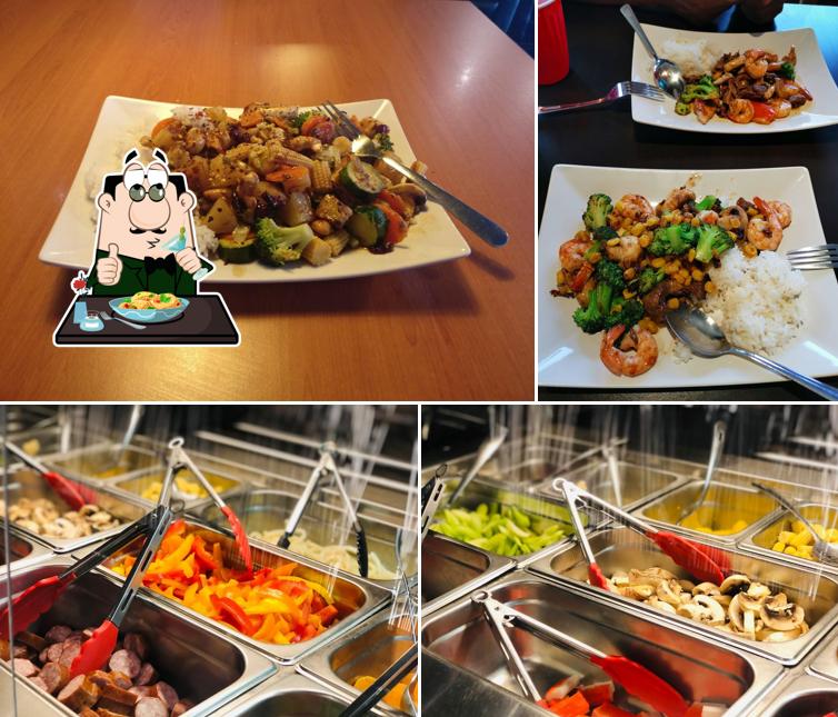 Mongos