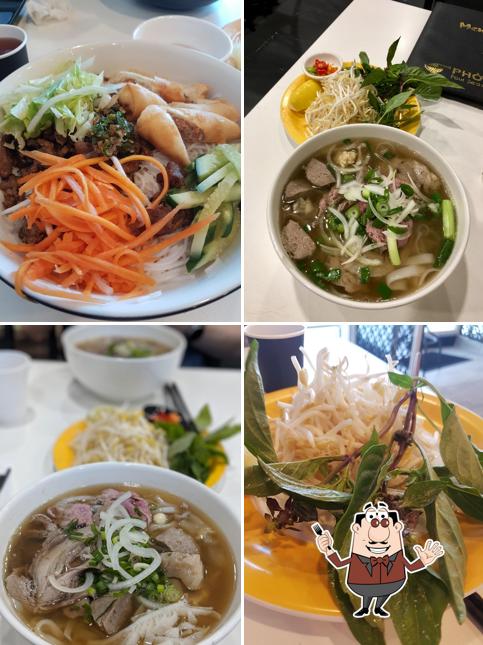 Pho Four Seasons Berala