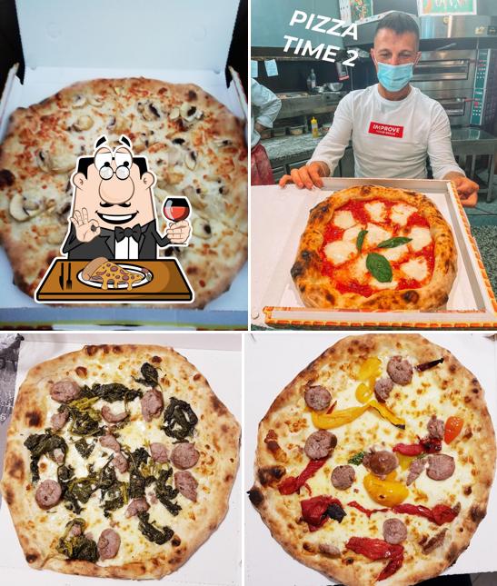 Pizza Time 2