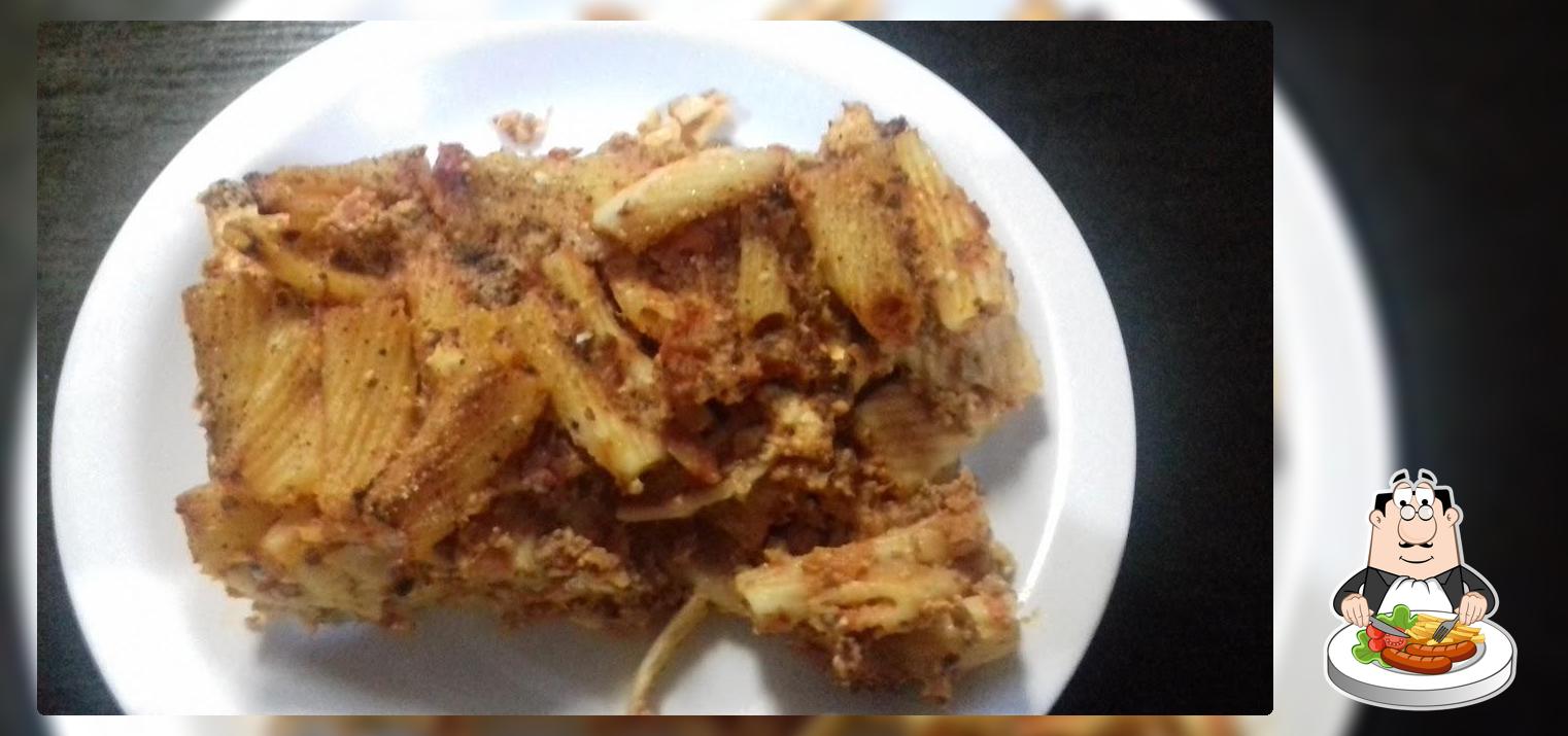Barun Snack Bar
