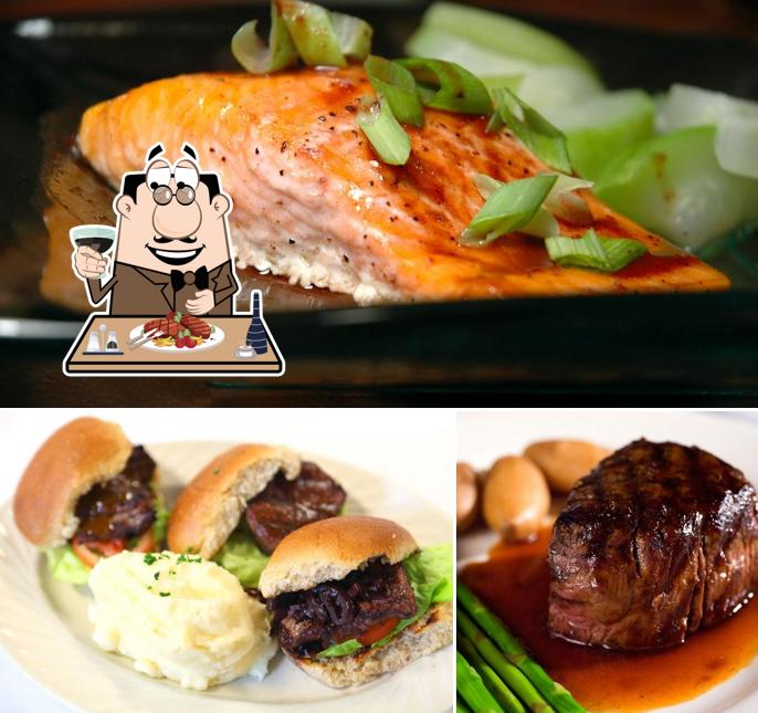 Logan Steakhouse