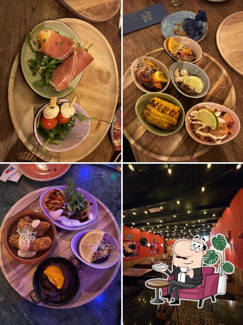 Bodega y Tapas Assen