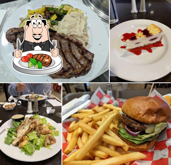 Burger Bar