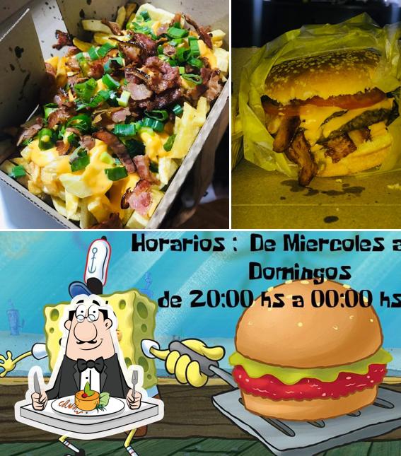 CangreBurger