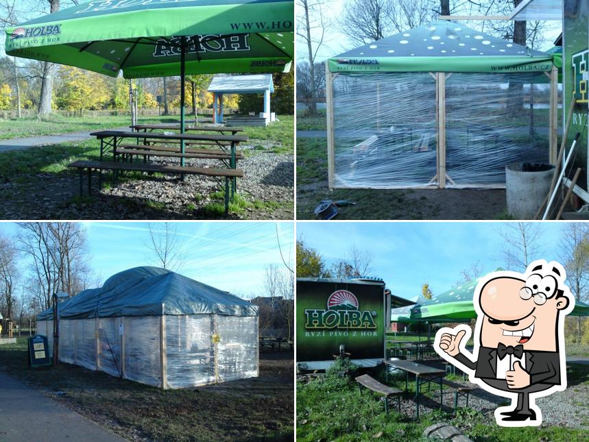 Čerpací stanice K33