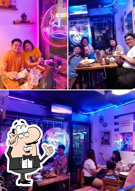 House of Unlimited Chicken Wings by Chemist - Pasig