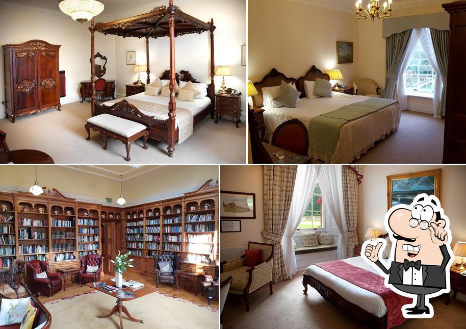 Doxford Hall Hotel and Spa