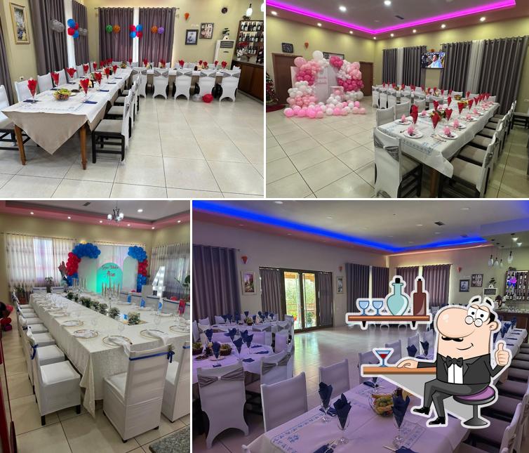 Restaurant Fabi