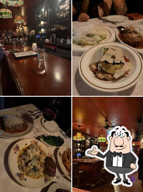 Florence Supper Club