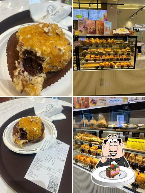 French Bakery SeDelice