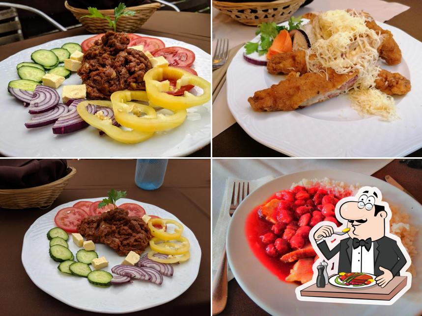 Fürtös Vendéglő