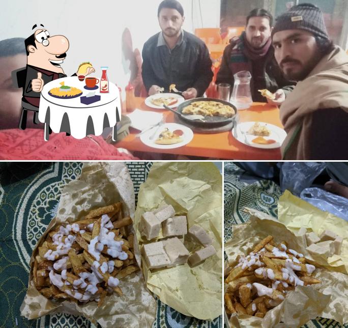 Haider Tasty Hotel & FastFood