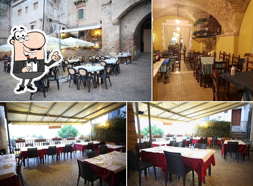 La Locanda Di Porta Catena