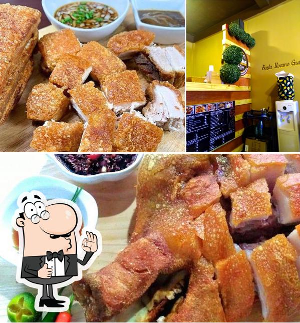 Naimas Food House