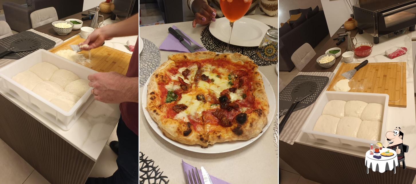 Pizzeria & BBQ da Ricky