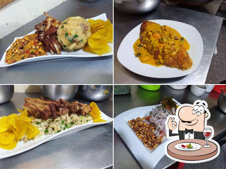 Restauran Turistico La Perla Norteña