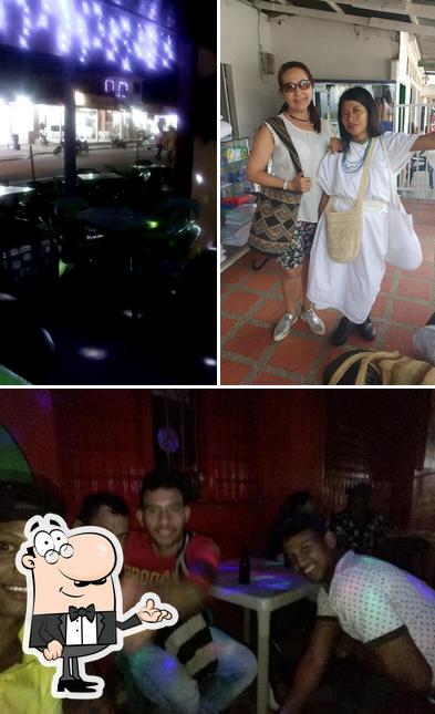 Restaurnte Bar Caribe