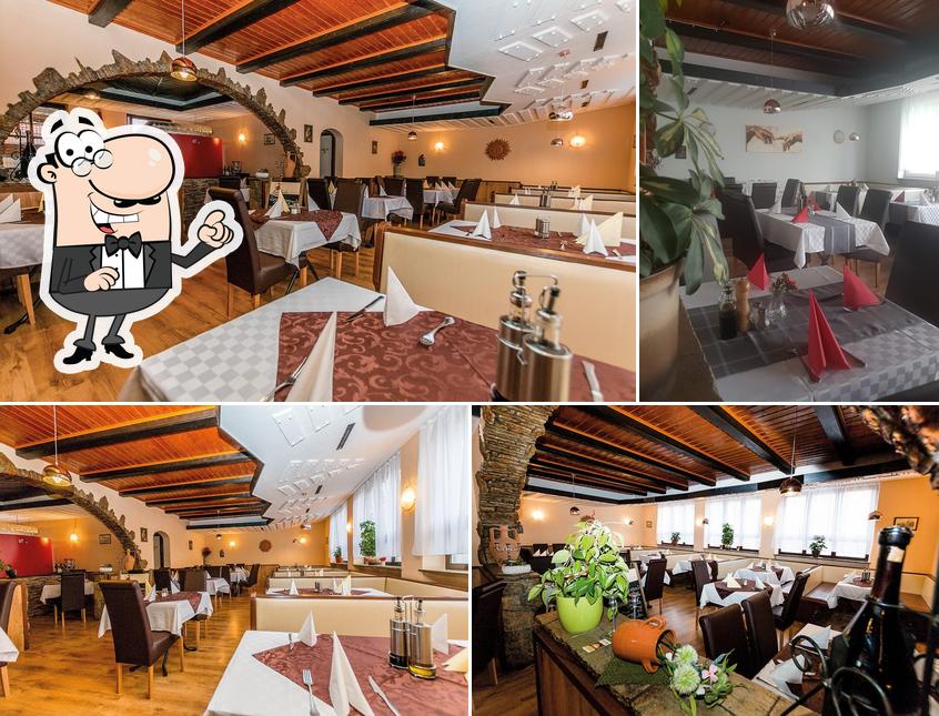 Restaurant Casa Coppa