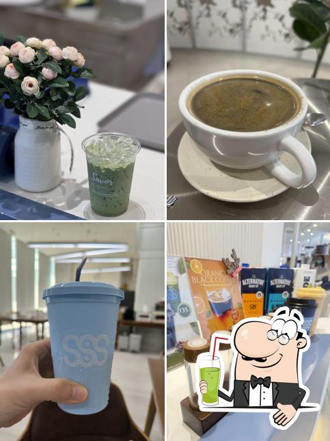 Savor Society Superior