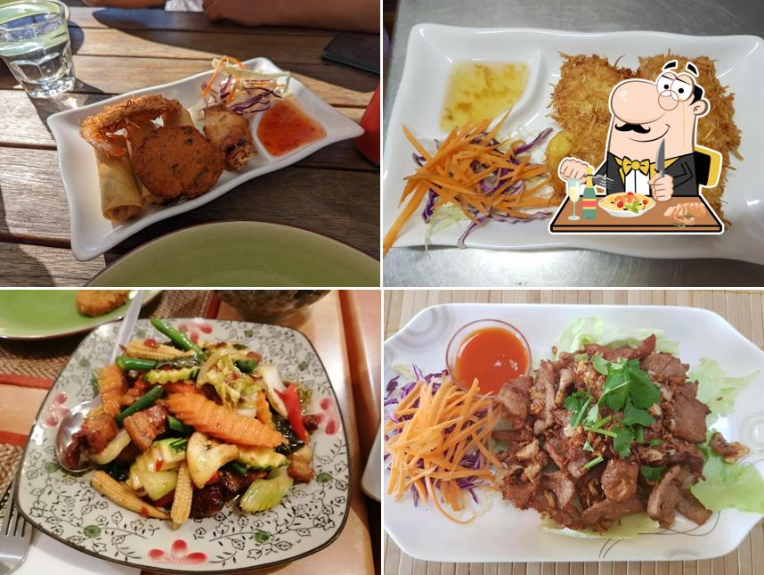 The Spicy Duck