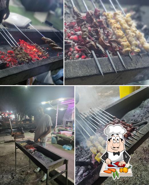 آقای جیگر