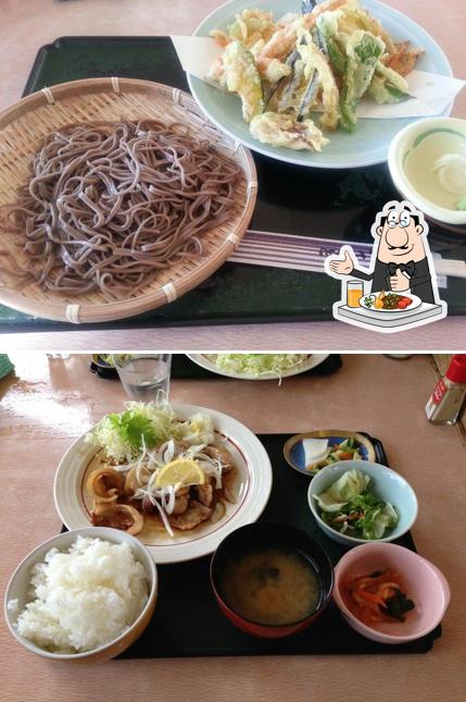 ごちそう屋おじら